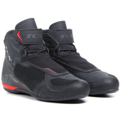 Μποτάκια μηχανής TCX RO4D AIR BLACK/RED