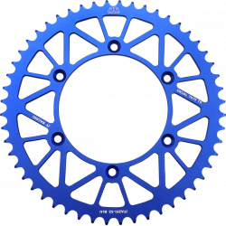 Γρανάζι πίσω κίνησης JT Sprockets JTA251.52 BLUE