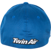 Καπέλο FLEXFIT TWIN AIR BLUE thumb