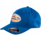 Καπέλο FLEXFIT TWIN AIR BLUE thumb