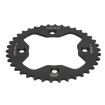 Γρανάζι πίσω κίνησης JT Sprockets JTA881.38 ORANGEANGE thumb