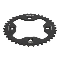 Γρανάζι πίσω κίνησης JT Sprockets JTA881.38 ORANGEANGE