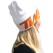 Σκούφος TWIN AIR WHITE thumb