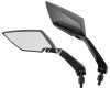 Καθρέπτες μηχανής A-PRO SR4810 CARBON