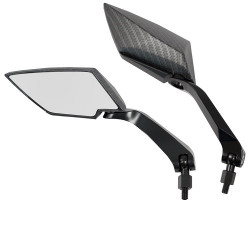 Καθρέπτες μηχανής A-PRO SR4810 CARBON Καθρέπτες μηχανής A-PRO SR4810 CARBON