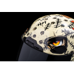 Κράνος μηχανής ICON AIRFRAME PRO TOPSHELF thumb