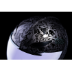 Κράνος μηχανής ICON DOMAIN GRAVITAS thumb