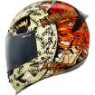 Κράνος μηχανής ICON AIRFRAME PRO TOPSHELF thumb
