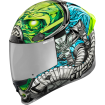 Κράνος μηχανής ICON AIRFRAME PRO OUTBREAK thumb