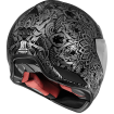 Κράνος μηχανής ICON DOMAIN GRAVITAS thumb