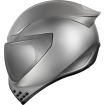 Κράνος μηχανής ICON DOMAIN CORNELIUS SILVER Κράνος μηχανής ICON DOMAIN CORNELIUS SILVER thumb