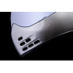 Κράνος μηχανής ICON DOMAIN CORNELIUS SILVER Κράνος μηχανής ICON DOMAIN CORNELIUS SILVER thumb
