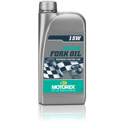 Λάδι πιρουνιού MOTOREX Racing Fork Oil 15w