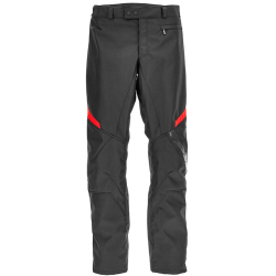 Παντελόνι μηχανής SPIDI SPORTMASTER Black/Red
