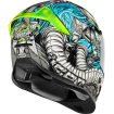 Κράνος μηχανής ICON AIRFRAME PRO OUTBREAK thumb