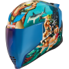 Κράνος μηχανής ICON AIRFLITE PLEASUREDOME4