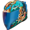 Κράνος μηχανής ICON AIRFLITE PLEASUREDOME4 Κράνος μηχανής ICON AIRFLITE PLEASUREDOME4 thumb