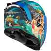 Κράνος μηχανής ICON AIRFLITE PLEASUREDOME4 Κράνος μηχανής ICON AIRFLITE PLEASUREDOME4 thumb