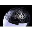 Κράνος μηχανής ICON DOMAIN GRAVITAS thumb