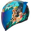Κράνος μηχανής ICON AIRFLITE PLEASUREDOME4 Κράνος μηχανής ICON AIRFLITE PLEASUREDOME4 thumb