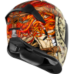 Κράνος μηχανής ICON AIRFRAME PRO TOPSHELF thumb