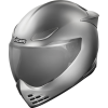 Κράνος μηχανής ICON DOMAIN CORNELIUS SILVER