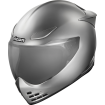 Κράνος μηχανής ICON DOMAIN CORNELIUS SILVER Κράνος μηχανής ICON DOMAIN CORNELIUS SILVER thumb