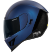 Κράνος μηχανής ICON AIRFORM COUNTERSTRIKE MIPS BLUE thumb