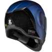 Κράνος μηχανής ICON AIRFORM COUNTERSTRIKE MIPS BLUE thumb