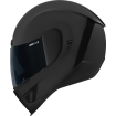 Κράνος μηχανής ICON AIRFORM DARK MIPS thumb