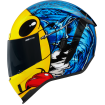 Κράνος μηχανής ICON AIRFORM BROZAK MIPS thumb