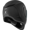 Κράνος μηχανής ICON AIRFORM DARK MIPS thumb