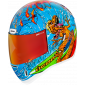 Κράνος μηχανής ICON AIRFORM DINO FURY MIPS thumb
