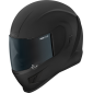 Κράνος μηχανής ICON AIRFORM DАRК MIPS thumb