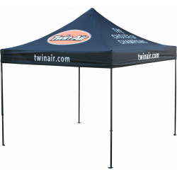Κιόσκι CANOPY TWIN AIR 3MX3M