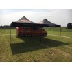 Κιόσκι CANOPY TWIN AIR 3MX3M Κιόσκι CANOPY TWIN AIR 3MX3M thumb