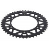 Γρανάζι πίσω κίνησης JT Sprockets JTA460.46 BLACK