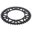 Γρανάζι πίσω κίνησης JT Sprockets JTA460.46 BLACK thumb