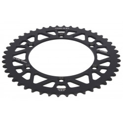 Γρανάζι πίσω κίνησης JT Sprockets JTA460.46 BLACK