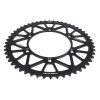 Γρανάζι πίσω κίνησης JT Sprockets JTA808.52 BLACK