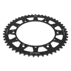 Γρανάζι πίσω κίνησης JT Sprockets JTA853.49 BLACK