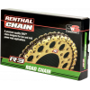 Αλυσίδα κίνησης μοτοσυκλέτας RENTHAL CHAIN R3-3 OFFR 520X130