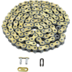 Αλυσίδα κίνησης μοτοσυκλέτας RENTHAL CHAIN R1 WORKS 520X116 thumb