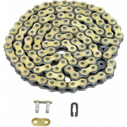 Αλυσίδα κίνησης μοτοσυκλέτας RENTHAL CHAIN R1 WORKS 520X116