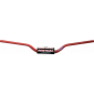 Тιμόνι μοτοσυκλέτας RENTHAL FATBAR 673 TRIAL RED thumb