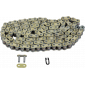 Αλυσίδα κίνησης μοτοσυκλέτας RENTHAL CHAIN R1 WORKS 428X120 thumb