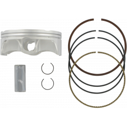 Πιστόνι μοτοσυκλέτας ProX για KTM 450SX-F 07-12