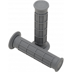 Χειρολαβές μοτοσυκλέτας για ATV RENTHAL GRIPS 1/2 WAFFLE MED