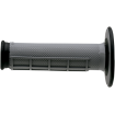 Χειρολαβές μοτοσυκλέτας RENTHAL GRIP D/C 1/2 WAFFLE GREY Χειρολαβές μοτοσυκλέτας RENTHAL GRIP D/C 1/2 WAFFLE GREY thumb