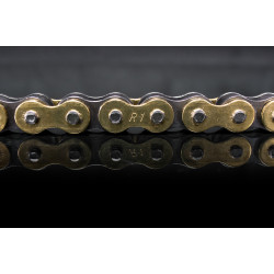 Αλυσίδα κίνησης μοτοσυκλέτας RENTHAL CHAIN R1 WORKS 428X134